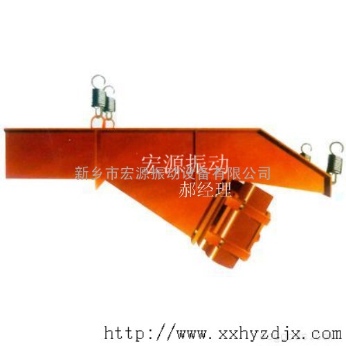 【振动给料机—螺旋给料机—定量给料机—给料机型号】郝经理15537325132