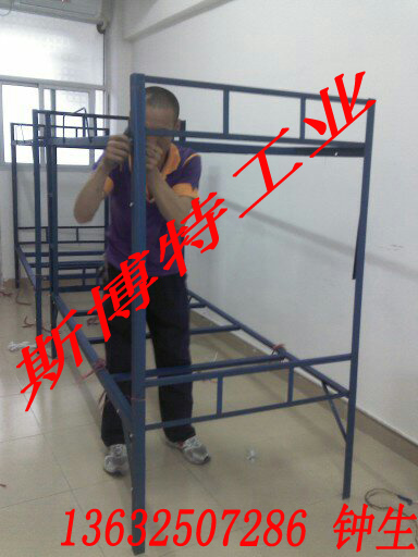 最大最便宜铁床生产商，就选深圳市斯博特