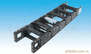 供应德国进口加强型电缆拖链，MP41塑料拖链