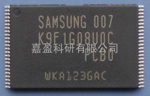 K9F1G08U0C-PCB0