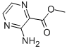 3-氨基-吡嗪-2-羧酸甲酯