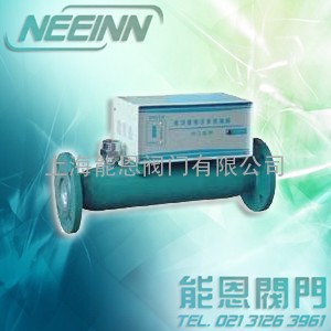 多功能微电子水处理器