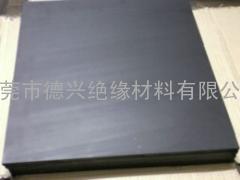 导电POM板 导电POM棒 导电赛钢板 导电赛钢棒