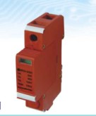 HFLD-DC系列模块化限压型直流电源电涌保护器
