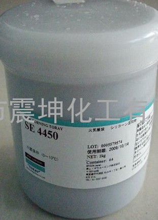 道康宁SE4450导热硅胶