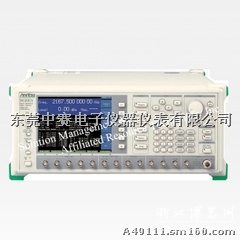 MG3681A 向量訊號產生器
