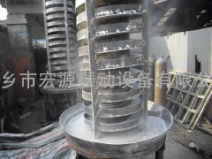 【螺旋提升机—提升机—提升机系列—矿用提升机—皮带提升机】郝经理15537325132