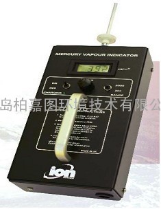 总代MVI汞蒸汽检测仪