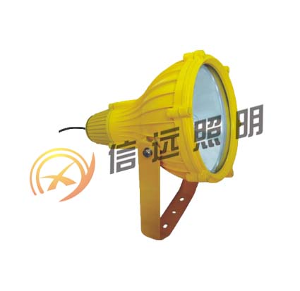 防爆投光灯BTC8210-J400W BTC8210-J2500W投光灯