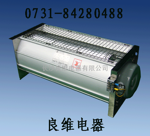 GFDD470-150干式变压器冷却风机