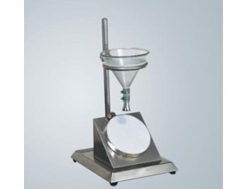 YG831织物沾水度仪/沾水度测试仪