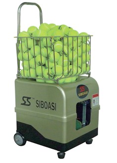 SS-V8-1网球发球机
