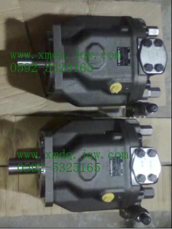 供应A10VSO 140 DR 31R-PPB12N00轴向柱塞泵