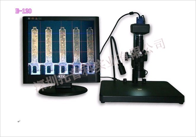 高速视频显微镜  高清USB数码显微镜 手持式USB数码显微  电子放大镜  USB数码放大镜 放大