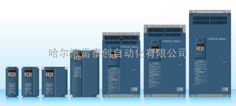 富士变频器哈尔滨总代理。