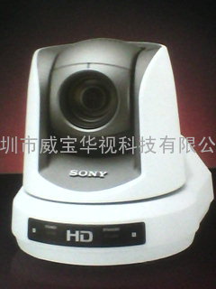 SONY BRC-Z300高清标清会议摄像机