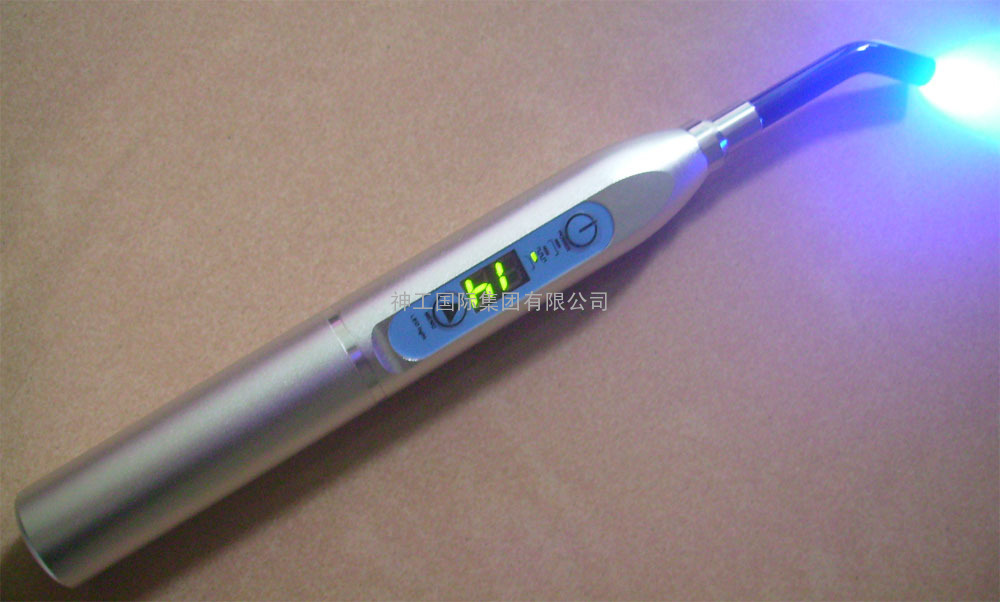 LED充电式光固化机