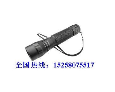 JW7303微型防爆手电筒（JP金品质）
