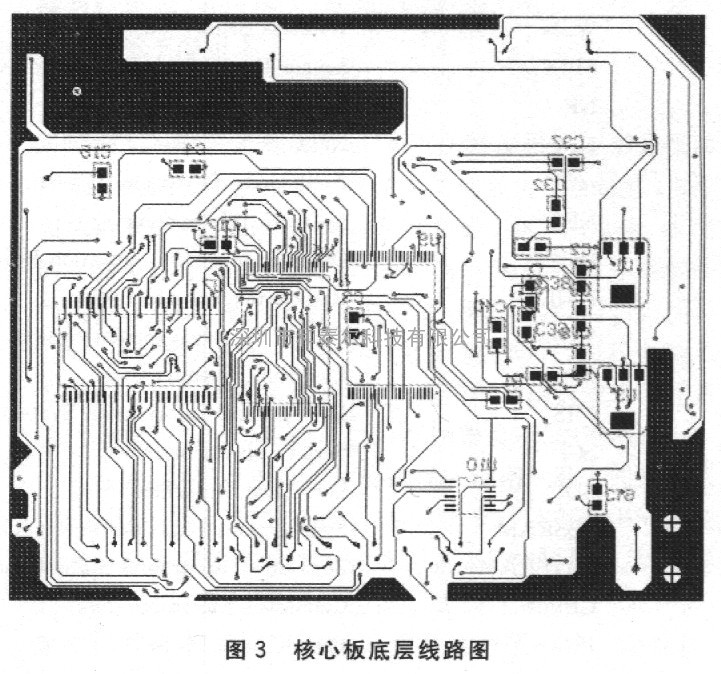 优质高速PCB设计，高效PCB LAYOUT找和泰尔科技