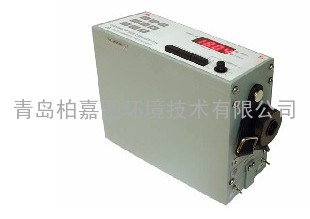CCD1000-FB便携式微电脑粉尘仪