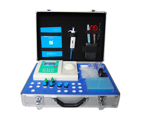 燕窝亚硝酸盐速测仪