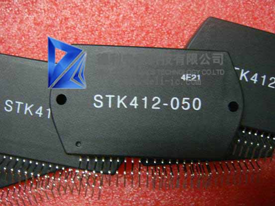 STK412-050