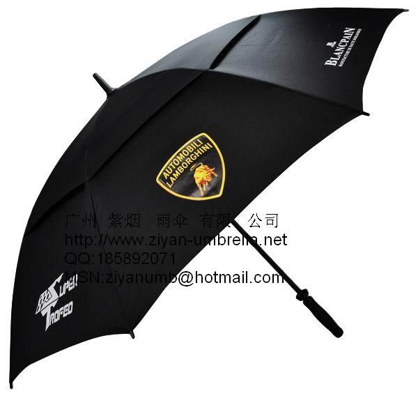 上海高尔夫伞，高尔夫伞，上海广告伞