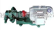 KCB齿轮泵(18.3)
