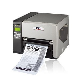 TSC TTP-384M 宽幅条码打印机 常州TSC TTP-384M报价、价格