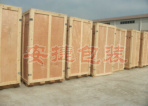 上海木箱 上海出口木箱包装 木箱包装厂 上海大型木箱包装公司