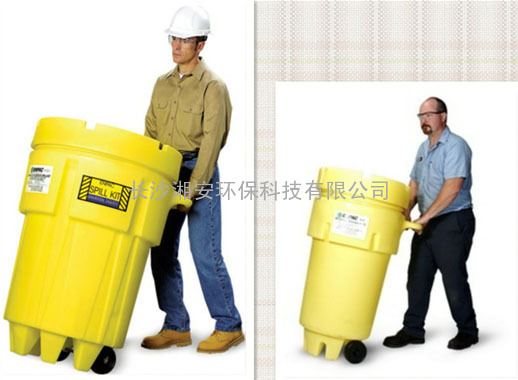 泄漏应急桶/有毒物质密封桶/二次包装桶/废物收集桶/废弃物转运桶/防破损泄漏转运桶