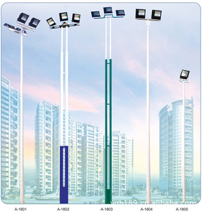 供应球场灯，250w、400w泳池灯，60w，90w,120wLED路灯