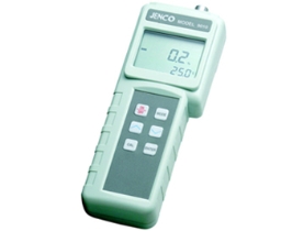 美国JENCO便携式PH计6010型/便携式酸度计