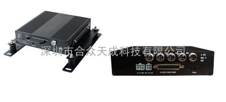 TC-SDVR系列无线型车载SD卡录像机