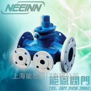 沥青专用保温旋塞阀