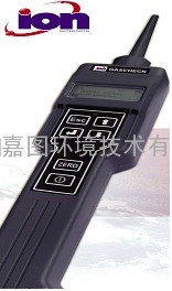 GasCheck G氩气、氦气、氟利昂检测仪