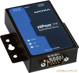 台湾摩莎 MOXA  Nport 5130