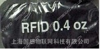 上海国感超高频Gen 2 RFID轮胎标签