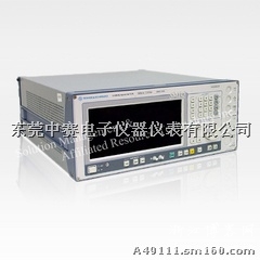 SMIQ02B SMIQ03B 向量信號產生器