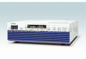 PCR1000LA多功能交流稳压电源 日本菊水日本玉崎供应