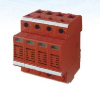 HFLD系列模块化限压型电源电涌保护器