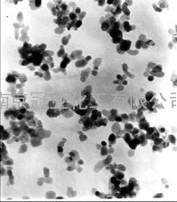 纳米锰粉（Nano-Mn）