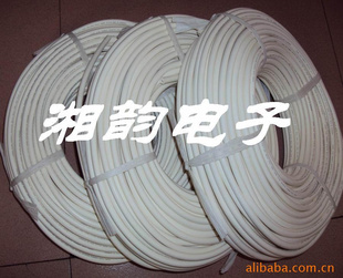 现货供应UL3239 18AWG 30KV硅胶线