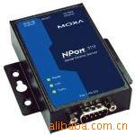 台湾摩莎 MOXA  Nport 5110