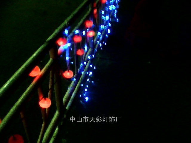 LED装饰彩灯