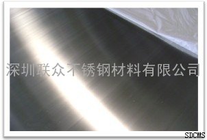 304拉丝板