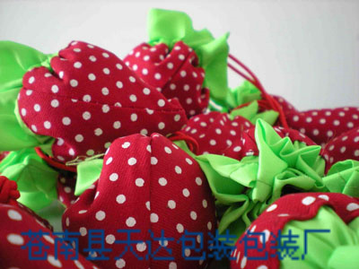 牡丹江市草莓袋报价草莓袋价格