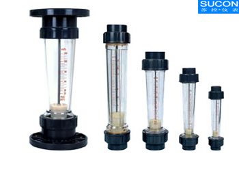 SC-LZS型塑料管转子流量计