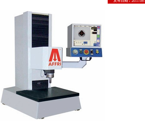 意大利AFFRI全能布洛维硬度计INTEGRAL