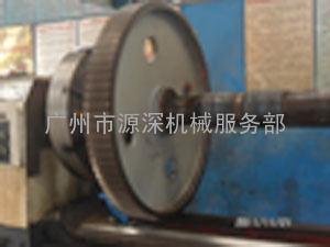 齿轮修理技术、机械齿轮修理、广州专业齿轮修复